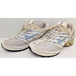 Nike Shox NZ 050810 - QS2 training Running Shoes - Women's size 9